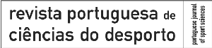 Revista Portuguesa de Ciências do Desporto